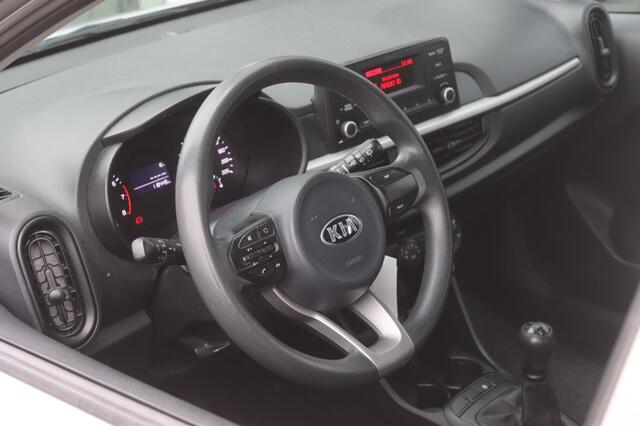 KIA PICANTO 1.0 CVVT Eco.PlusLine