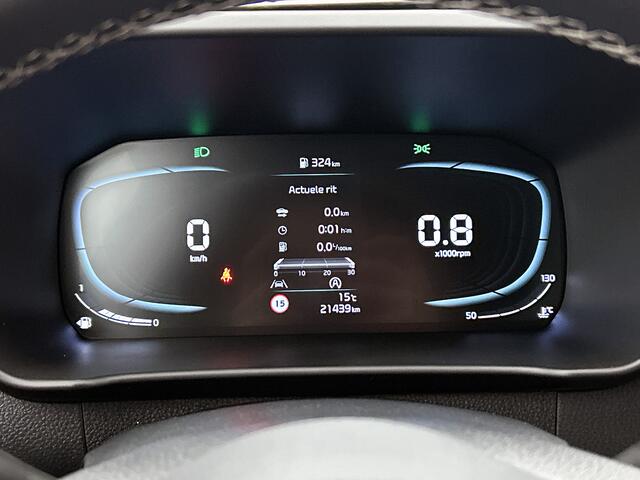 KIA PICANTO 1.0 DPI DynamicPlusLine