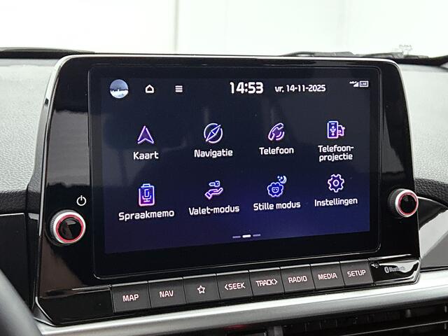 KIA PICANTO 1.0 DPI DynamicPlusLine