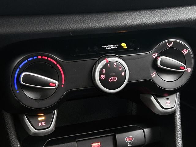 KIA PICANTO 1.0 DPI DynamicPlusLine