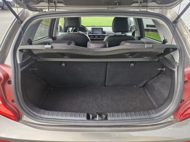 KIA PICANTO 1.0 T-GDI GT-Line