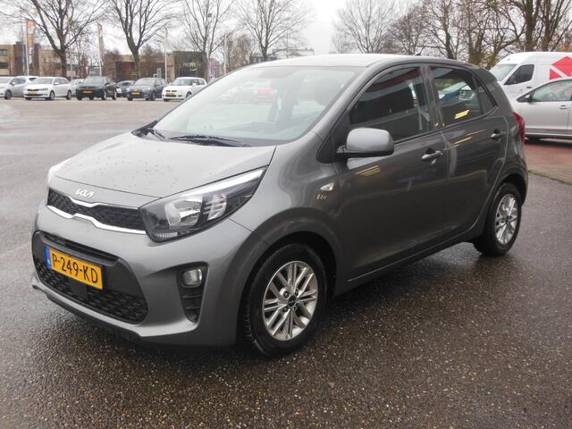 KIA PICANTO 1.0 DPi DynamicLine Staat in Hardenberg