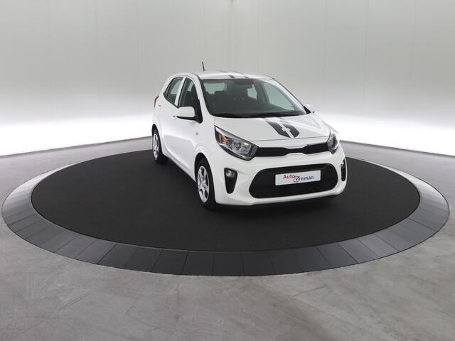 KIA PICANTO 1.0 DPi ComfortLine 5p