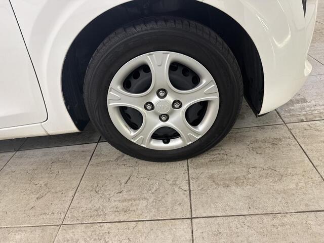 KIA PICANTO 1.0 MPi ComfortPL, 1e Eig! Camera! VERWACHT!