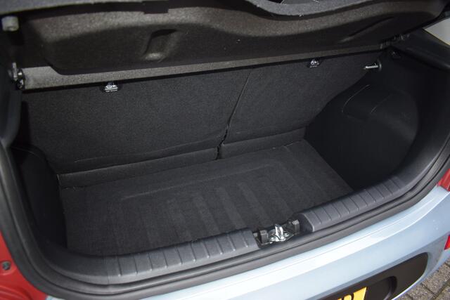 KIA PICANTO 1.0 CVVT EconomyPlusLine | Bluetooth | Airco | Multifunctioneel Stuurwiel | Handgrepen + Buitenspiegels In Carrosseriekleur | Tot 10 Jaar Kia Garantie! 07-12-2028