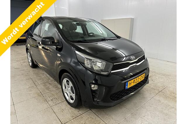 KIA PICANTO 1.0 MPi ComfortPL, 1e Eig! Camera! Nwe APK! VERWACHT!