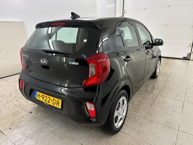 KIA PICANTO 1.0 MPi ComfortPL, 1e Eig! Camera! Nwe APK! VERWACHT!