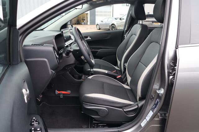 KIA PICANTO 1.0 DPI GT-Line | Schuif-/Kanteldak | Stoel-/Stuurverwarming | Camera | Cruise Control | Climate Control