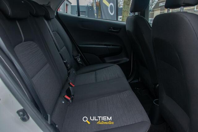 KIA PICANTO 1.0 MPi ComfortLine Facelift | BLUETOOTH