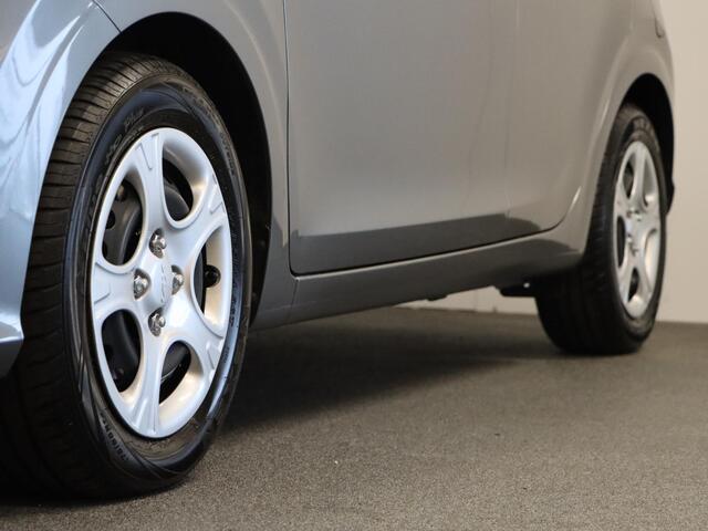 KIA PICANTO 1.0 DPI DynamicLine