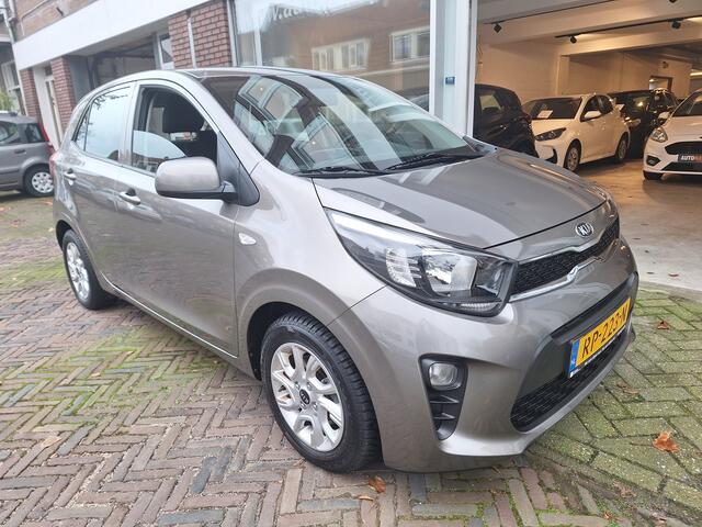 KIA PICANTO 1.0 CVVT ComfortPlusLine Navigator /Camera/Navi/Apple/Android/1e Eig/Garantie