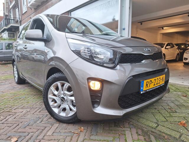 KIA PICANTO 1.0 CVVT ComfortPlusLine Navigator /Camera/Navi/Apple/Android/1e Eig/Garantie