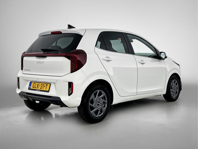KIA PICANTO 1.0 DPI DynamicPlusLine