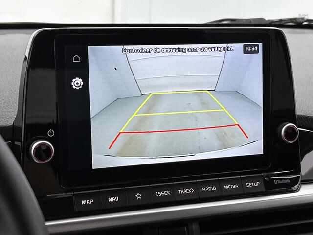 KIA PICANTO 1.0 DPI DynamicPlusLine