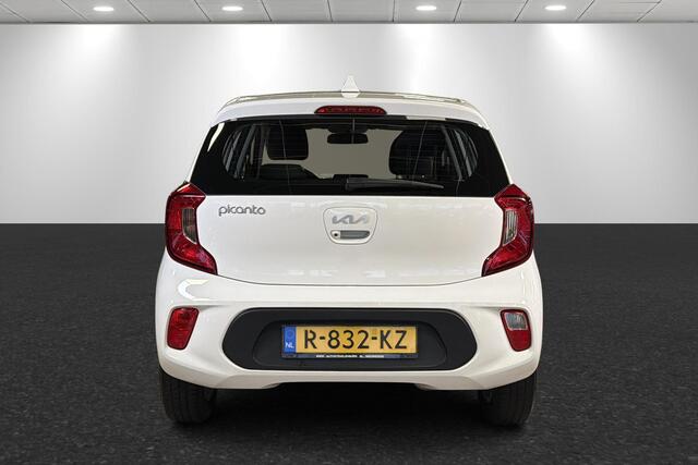 KIA PICANTO 1.0 DPi DynamicLine