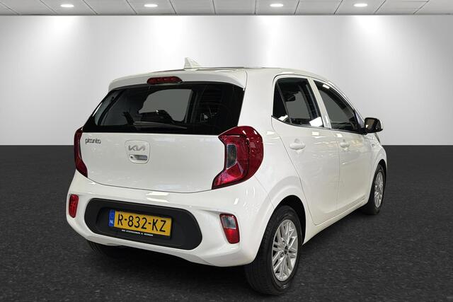 KIA PICANTO 1.0 DPi DynamicLine