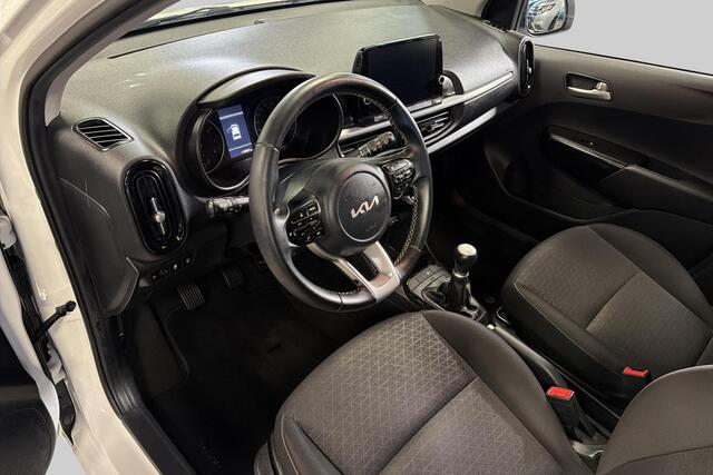 KIA PICANTO 1.0 DPi DynamicLine