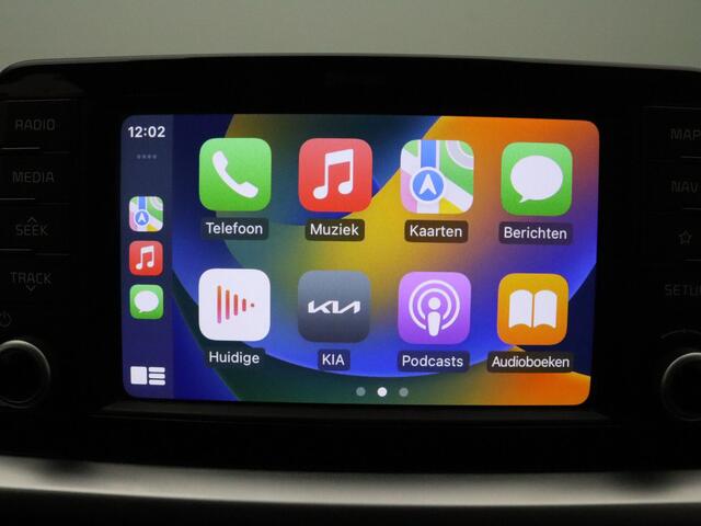KIA PICANTO 85pk CVVT GT-Line Camera | Cruise | Navi | Parkeersens. achter | Stoel-/stuurverw.