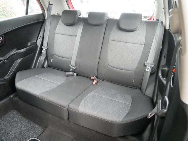 KIA PICANTO 1.2 CVVT, Automaat, Airco, Eerste Eigenaar