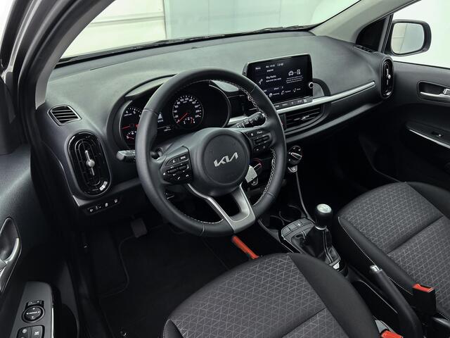KIA PICANTO 1.0 DPi DynamicLine | Apple Carplay/Android Auto | Camera | Cruise Control | Nederlandse Auto | NAP |