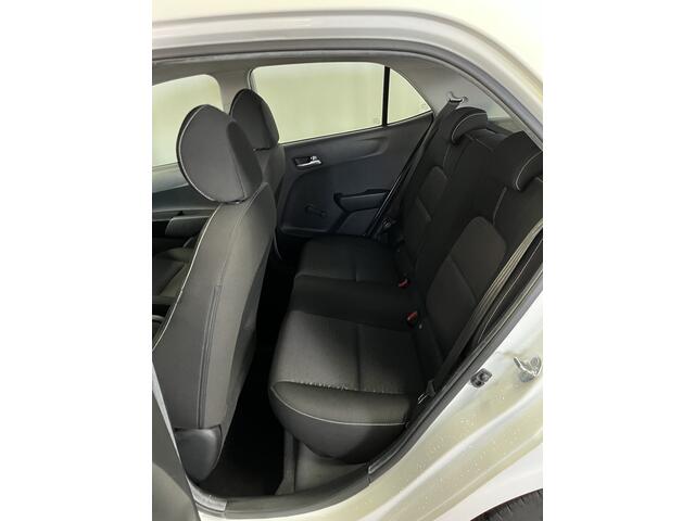 KIA PICANTO 1.0 DPi ComfortLine 1 EIGN/AIRCO/CRUISE/DAB/BLUETOOTH