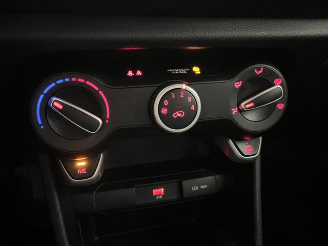 KIA PICANTO 1.0 DPi ComfortLine 1 EIGN/AIRCO/CRUISE/DAB/BLUETOOTH