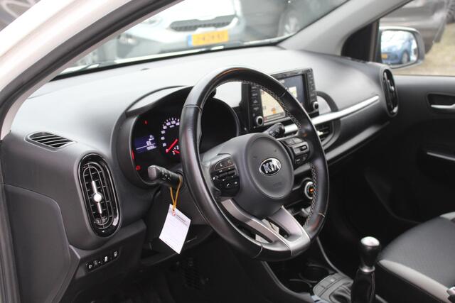 KIA PICANTO 1.0 CVVT Design Edition//Navi//Camera!!