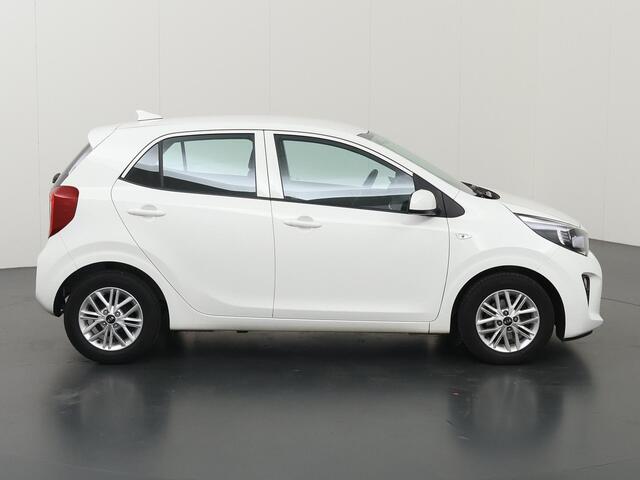 KIA PICANTO 1.0 DPi DynamicLine | Apple Carplay/Android Carplay | Parkeercamera | Airco | Cruise Control |