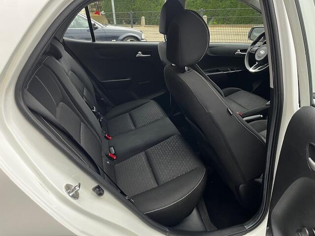 KIA PICANTO 1.0 DPi ComfortL. 5p