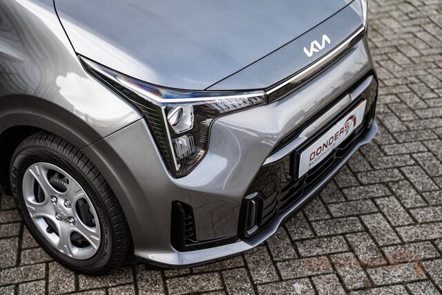 KIA PICANTO 1.0 DPI DynamicLine / Automaat! / Nieuw! 795km!
