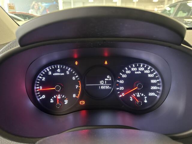 KIA PICANTO 1.0 MPi ComfortPlusLine