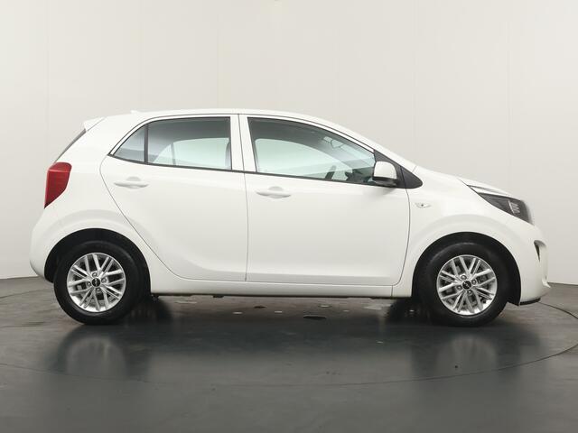 KIA PICANTO 1.0 DPi DynamicLine - Airco - Cruise Control - DAB - Appele Carplay/Android Auto Fabrieksgarantie 11-2031 of 150.000 km