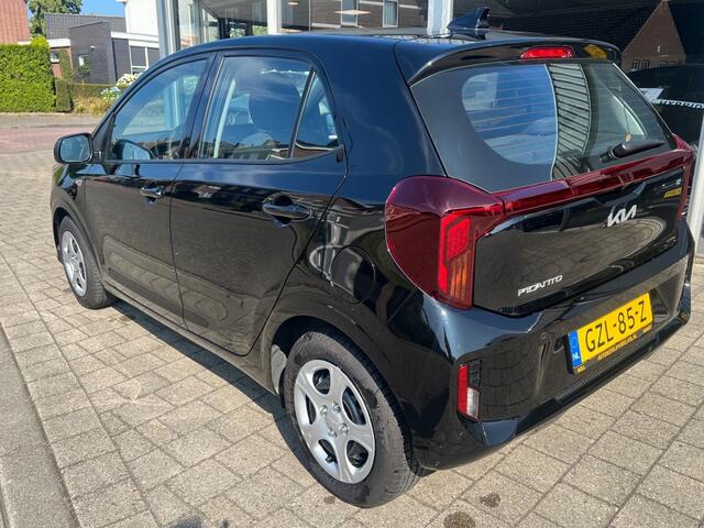 KIA PICANTO 1.0 DPI DYNAMICLINE