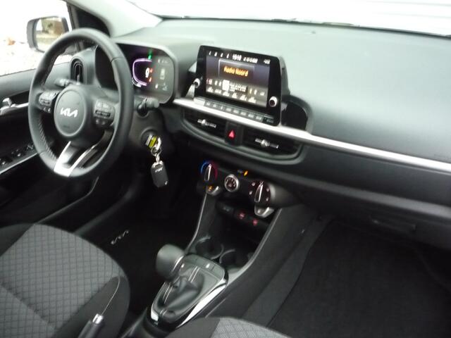 KIA PICANTO 1.0 DPI Dynamic-Plus-Line Navi Camera Géén Afleverkosten