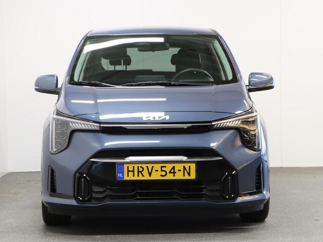 KIA PICANTO 1.0 DPI DynamicPlusLine