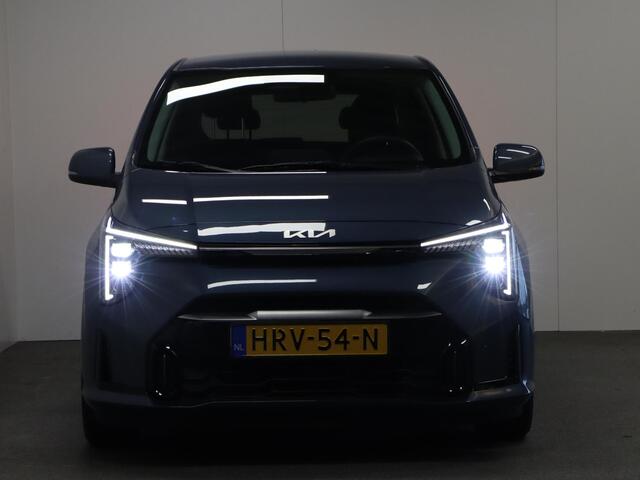 KIA PICANTO 1.0 DPI DynamicPlusLine