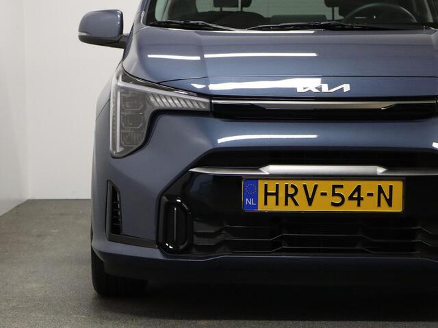 KIA PICANTO 1.0 DPI DynamicPlusLine