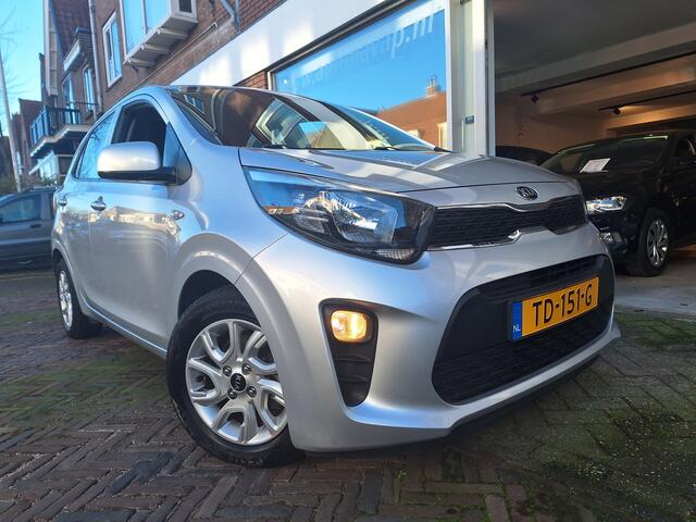 KIA PICANTO 1.0 CVVT ComfortPlusLine Navigator /Camera/Navi/Apple/Android/Garantie