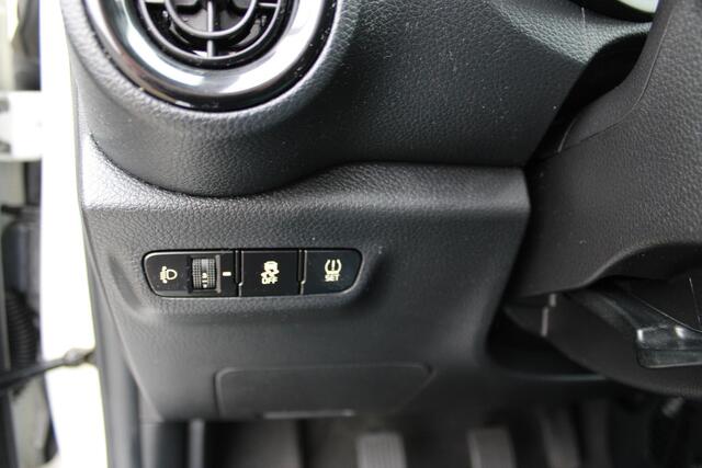 KIA PICANTO 1.0 MPi GT-Line Edition LEDER / NAVIGATIE / CAMERA / STUURWIELBEDIENING