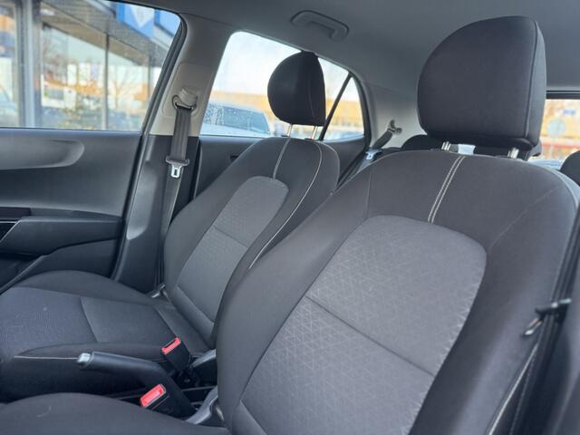 KIA PICANTO 1.0 CVVT First Edition | Navi | Camera | Cruise | Clima