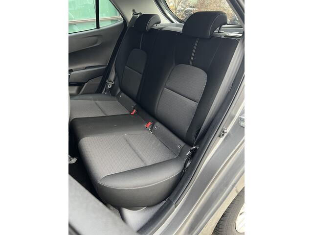 KIA PICANTO 1.0 DPi DynamicLine | CAMERA | CARPLAY / ANDROID | CRUISE CONTROL | AIRCO | LMV | BLUETOOTH | DAB