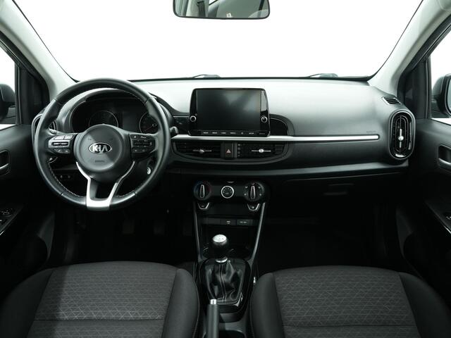 KIA PICANTO 1.0 DPI DYNAMICLINE | Camera | Carplay | Cruise