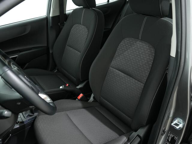 KIA PICANTO 1.0 DPI DYNAMICLINE | Camera | Carplay | Cruise