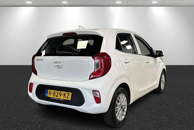 KIA PICANTO 1.0 DPi DynamicLine