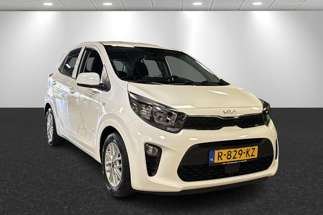 KIA PICANTO 1.0 DPi DynamicLine
