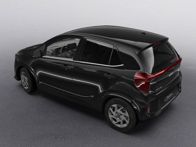 KIA PICANTO 1.0 DPI DynamicPlusLine