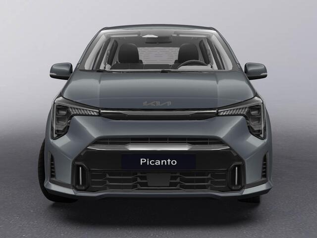KIA PICANTO 1.0 DPI DynamicPlusLine