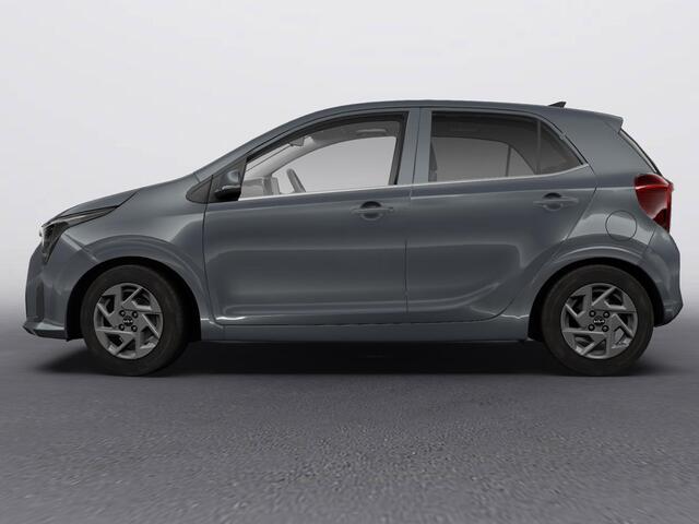 KIA PICANTO 1.0 DPI DynamicPlusLine