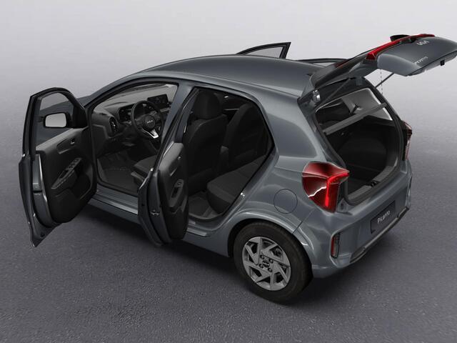 KIA PICANTO 1.0 DPI DynamicPlusLine