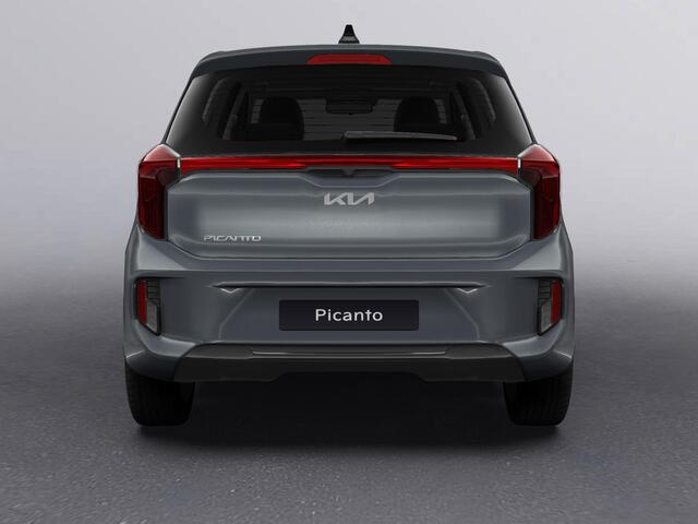 KIA PICANTO 1.0 DPI DynamicPlusLine